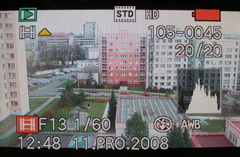 Panasonic Lumix LX3: nejtajnější přání vyslyšena