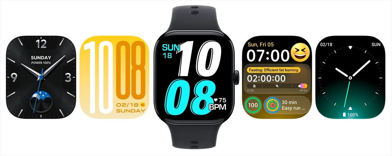 Vivo Watch GT 2