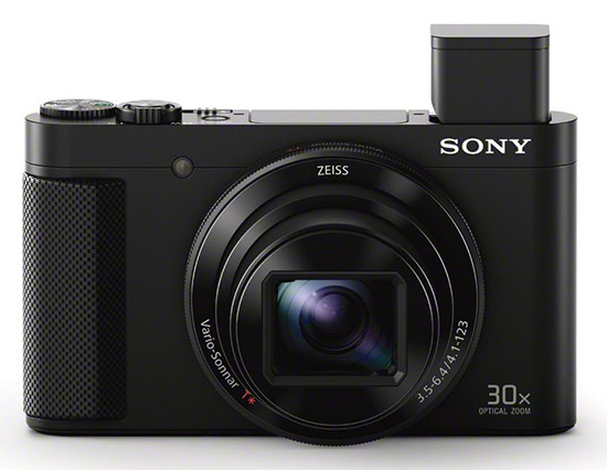Sony získalo 6 ocenění EISA 2015-2016, tři jsou fotografické