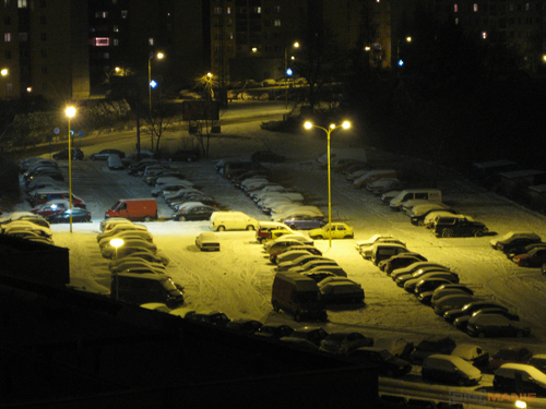 Canon PowerShot A1000 IS: ve stínu předchůdce