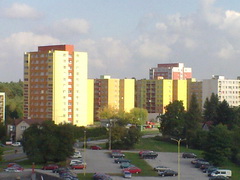 Nokia N86 8MP: s objektivem od profíka