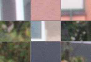 Canon EF-M 15-45mm f/3.5-6.3 IS STM