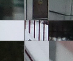 Fujifilm FinePix F300EXR: klame tělem