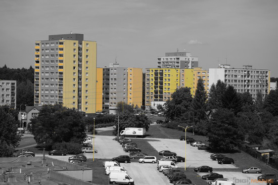 Sony Cyber-shot RX100: terminátor zrcadlovek