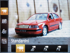 Canon PowerShot SX130 IS: levný všeuměl