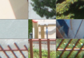 Samsung 16-50mm 1:3.5-5.6 ED OIS Power Zoom