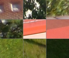 Samsung PL210: levně s grácií