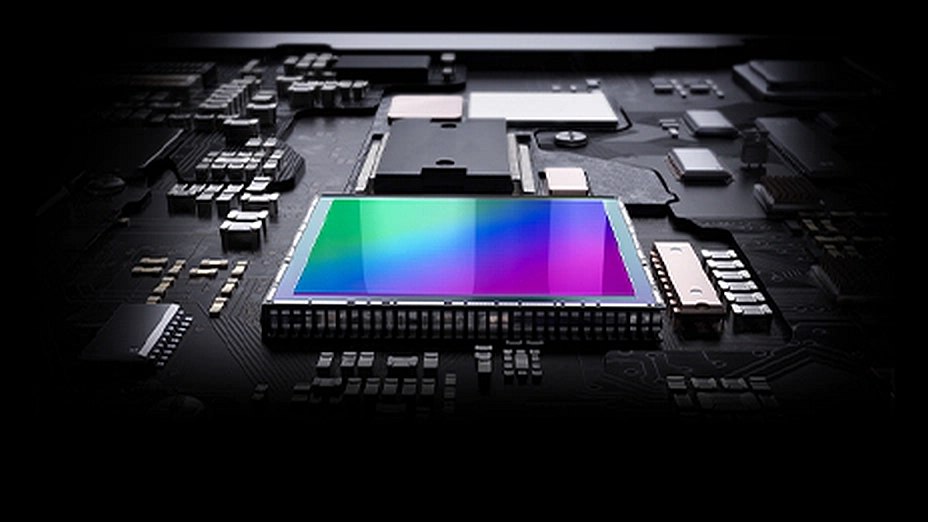Samsung 200MP ISOCELL senzor