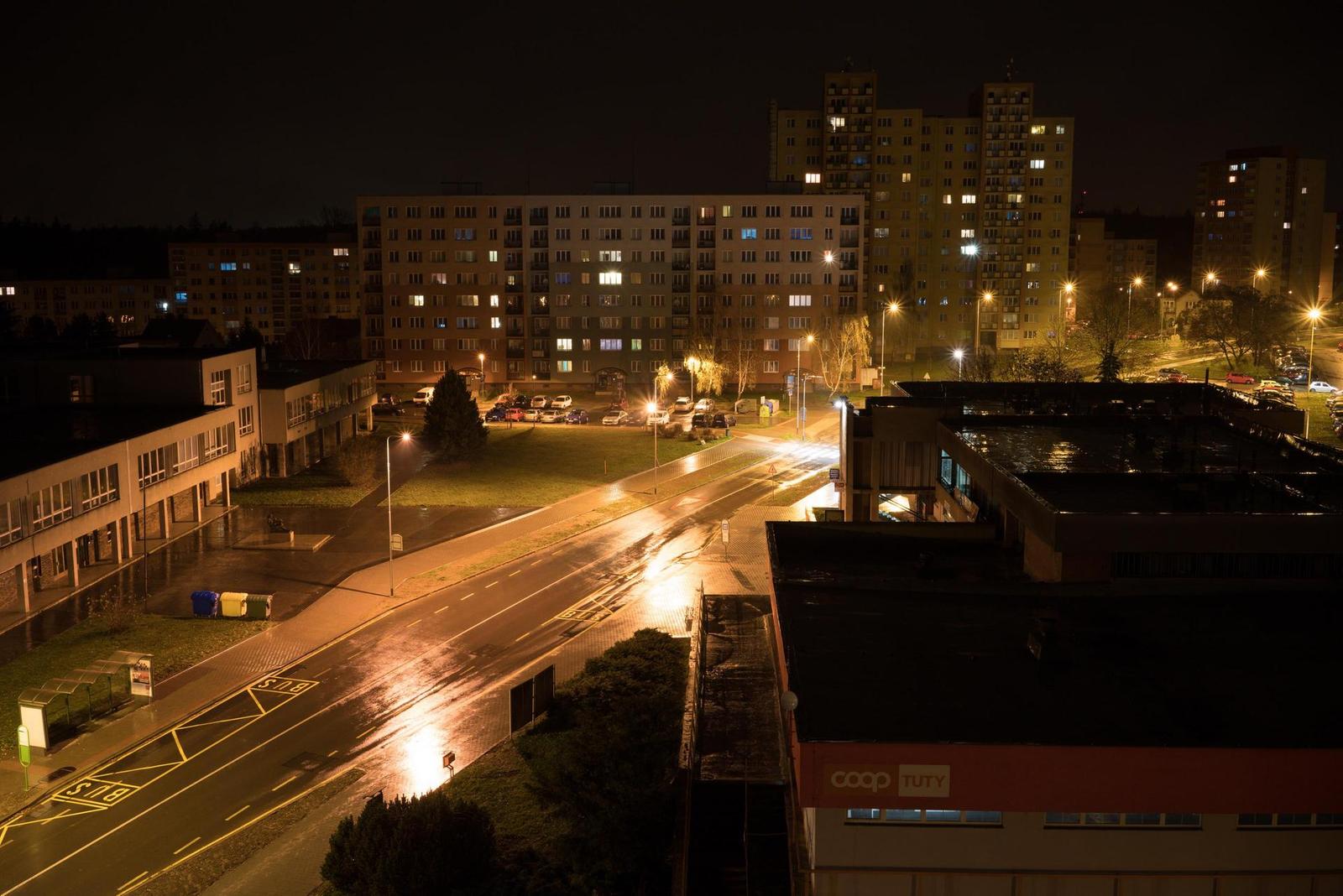 Jak by fotil 160MPx full frame čip? Otestovali jsme to