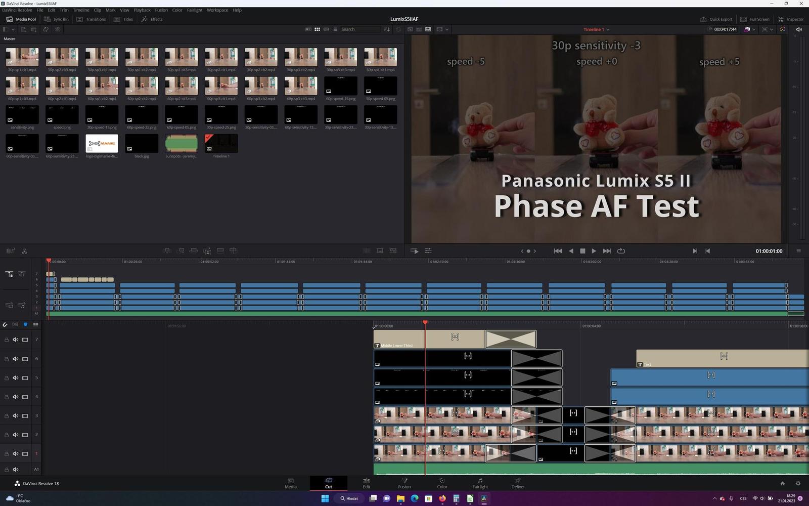 Gigabyte Aero 16 XE5: s panelem AMOLED nejen na práci