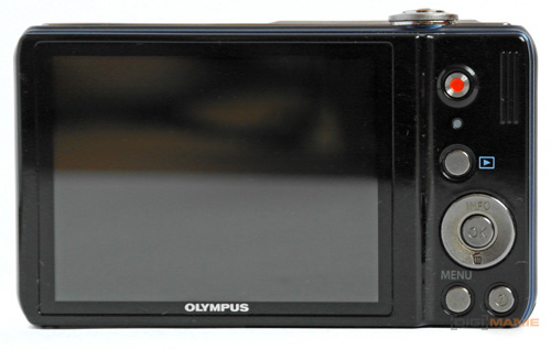 Olympus VR-310 a VR-320: jaké je tajemství úspěchu?