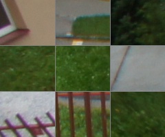 Sony NEX-5: netradiční minimalista