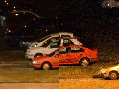 Nikon D600: vynikající vstup do světa full frame