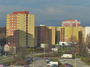 Panasonic Lumix FZ200: ultrazoomové překvapení roku