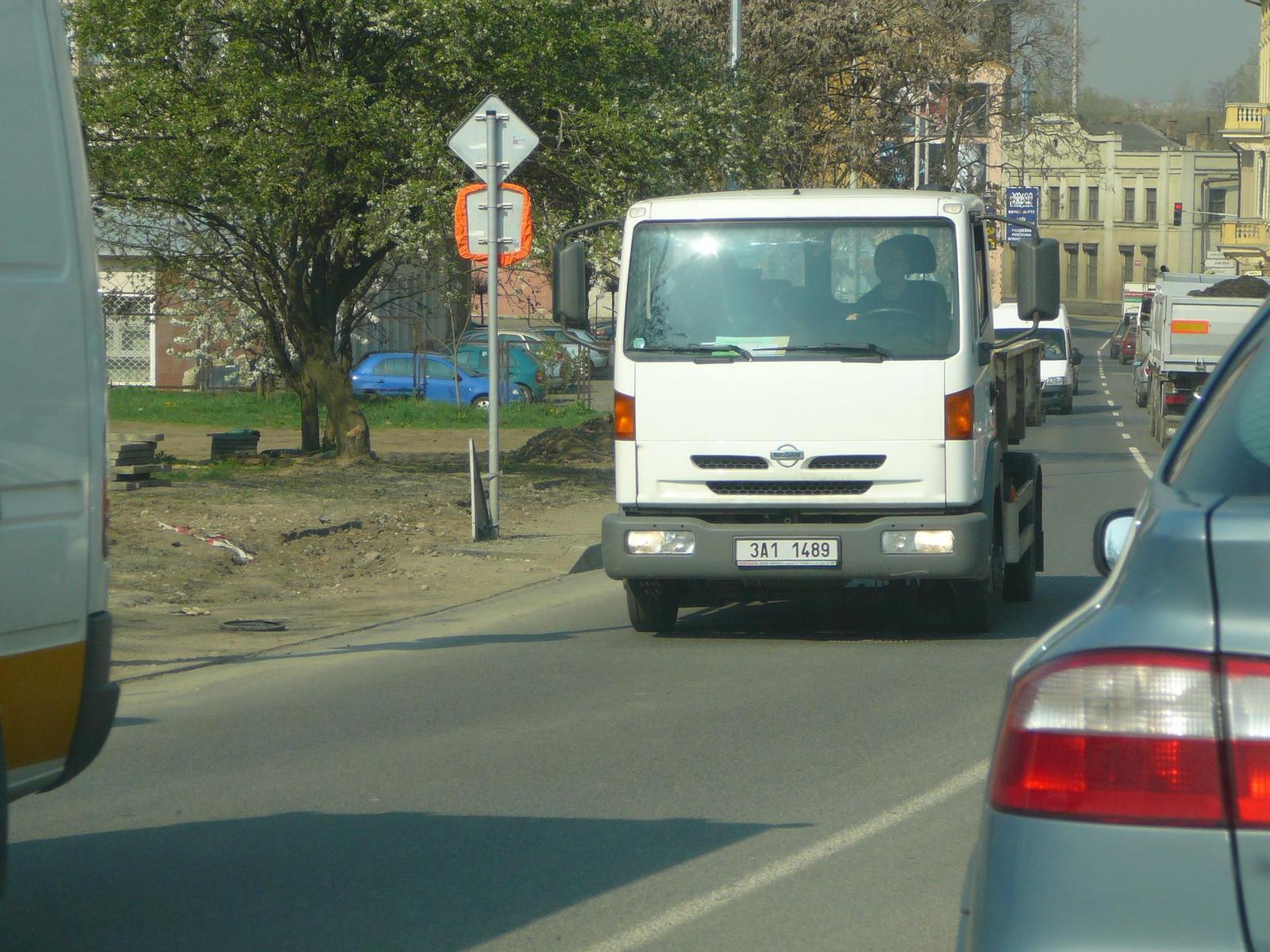 Jak pracuje nejmenší ultrazoom?