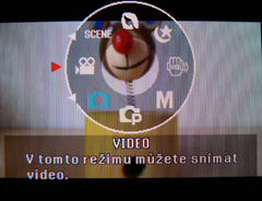 Samsung NV24HD: pojme téměř vše