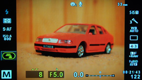 Olympus PEN E-PL5: s výkonnějším srdcem