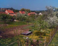 Téma pro tento měsíc - Jak fotí fotomobily, díl I.