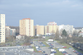 Sony SLT-A77: megapixelový přeborník