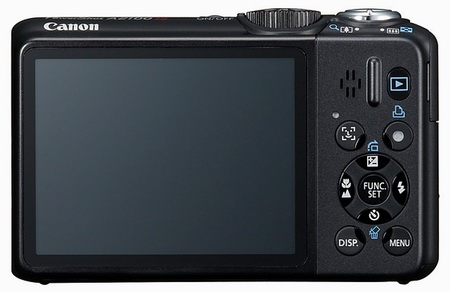 Canon PowerShot A1100 IS a A2100 IS s menšími vylepšeními