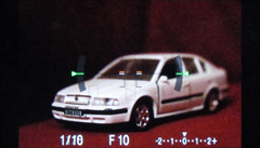 Sony SLT-A33: přesvědčivý revolucionář