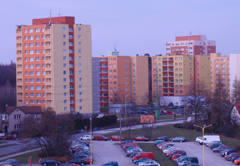 Olympus mju 9000: 10× ultrazoom v kompaktním balení