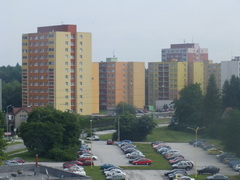 Fujifilm FinePix HS20EXR: důstojný nástupce