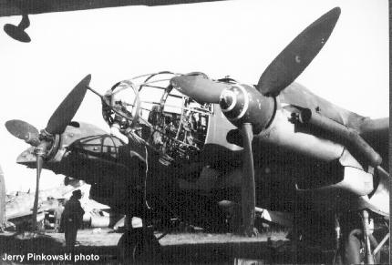 Tip Digimanie pro tento týden - Ztracené obrázky Jerry Pinkowského z druhé světové války