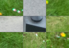 Nikon AF-S DX NIKKOR 16-85mm f/3.5-5.6G ED VR