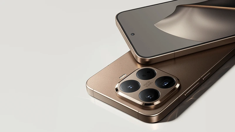 Xiaomi 15T Pro s 1/1,31" čipem i teleobjektivem Leica u nás od 15.499 Kč