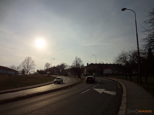 Sony Cyber-shot WX7: překoná skvělou WX5?