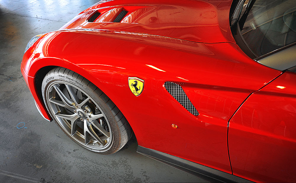 Foto okolo kol 01: O čem to bude