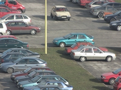 Canon PowerShot SX1 IS vs. SX10 IS: souboj CMOS a CCD