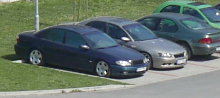 Panasonic Lumix LX100: pozoruhodný profi kompakt