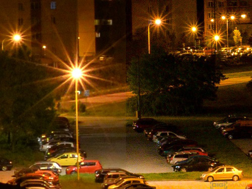 Nikon Coolpix A: velmi příjemná (ne)výraznost