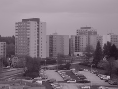 Olympus XZ-1: trefa do černého