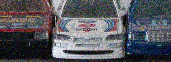 Fujifilm X-T100: postřehy z praxe