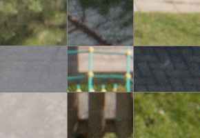 Panasonic Leica DG Vario-Elmarit 12-60mm / F2.8-4.0 ASPH. / Power O.I.S.