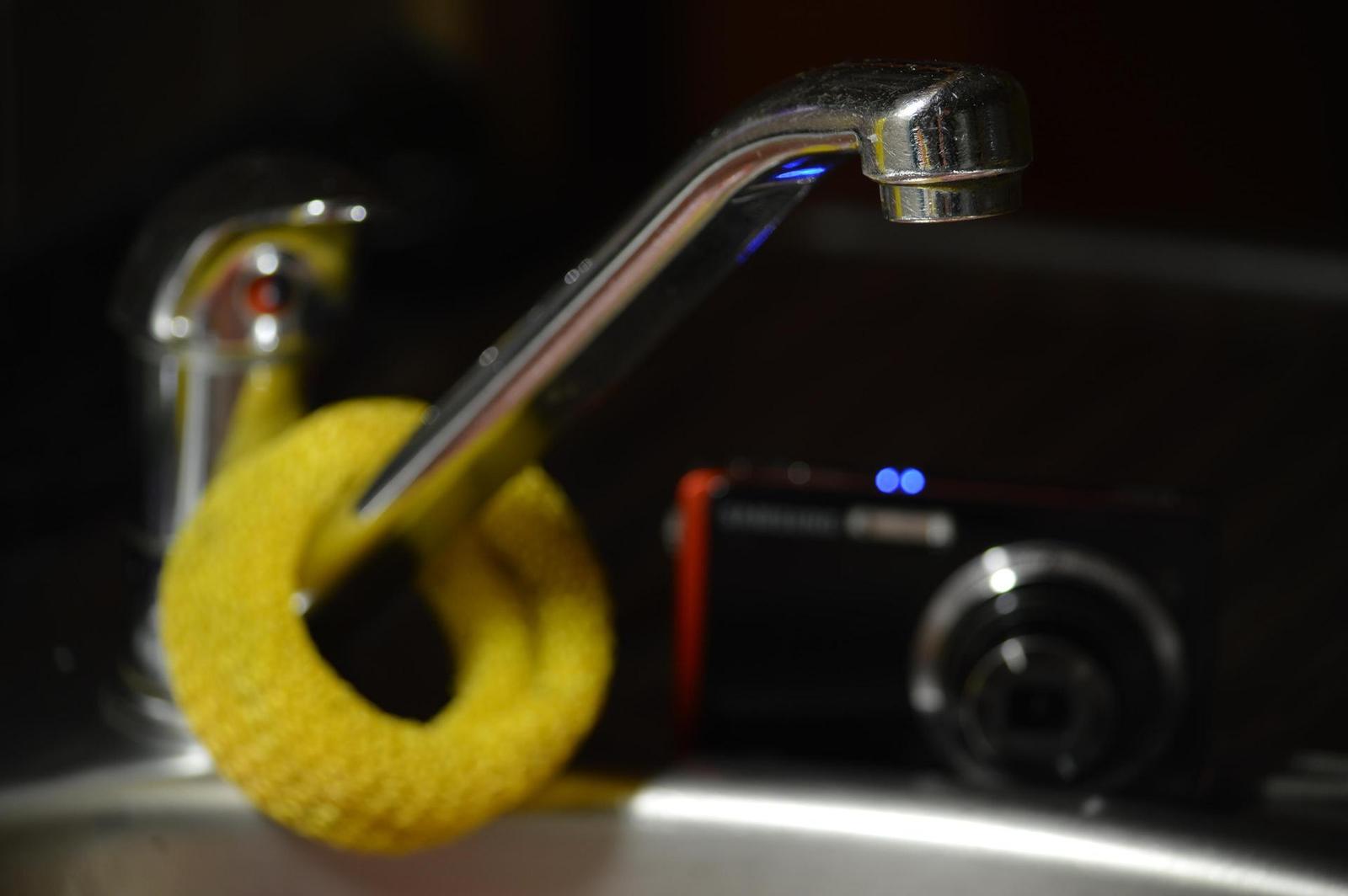 Nikon AF-S NIKKOR DX 55-300mm 1:4.5-5.6G ED VR