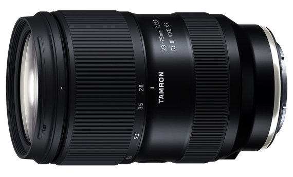 Tamron pro své objektivy získal 3 ceny EISA 2022-2023