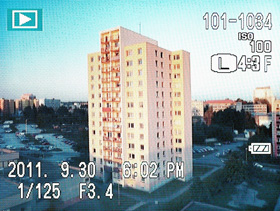 Fujifilm FinePix T200: nejlevnější ultrazoom Fuji