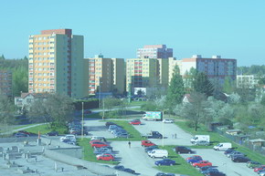 Panasonic Lumix TZ100: luxusní ultrazoom