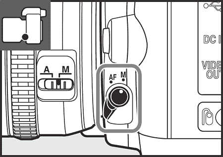 DSLR na cestě časem - 4. díl