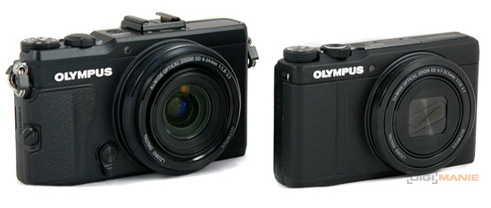 Souboj senzorů: 1/2,3" proti 1/1,7"