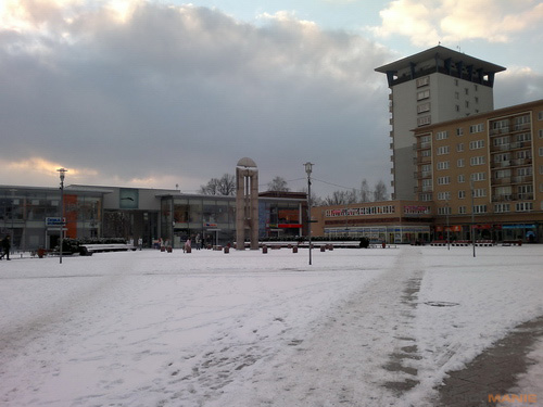 Nokia C7: pro fotící manažery