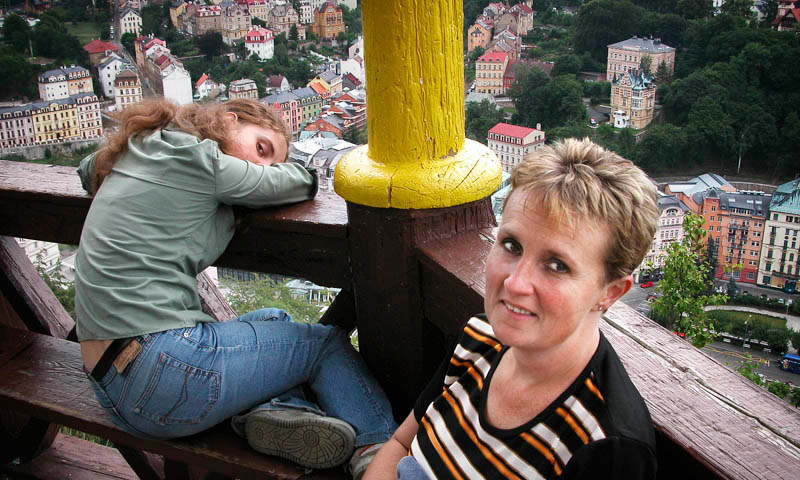 Ejhle člověk 7: Rodina a příbuzní