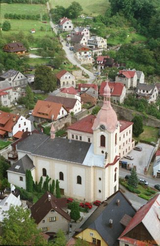 Canon CanoScan 9000F: nejen pro kinofilmy