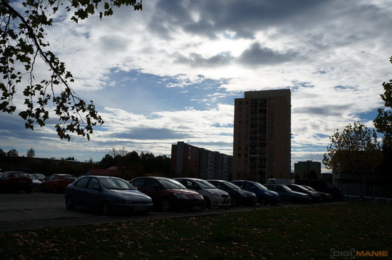 Sony NEX-5R: fázový posun k lepšímu?