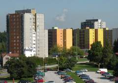 Nikon Coolpix P80: ultrazoom plný protikladů