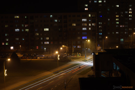 Sony SAL-70400G (70-400mm F4-5,6 SSM G)